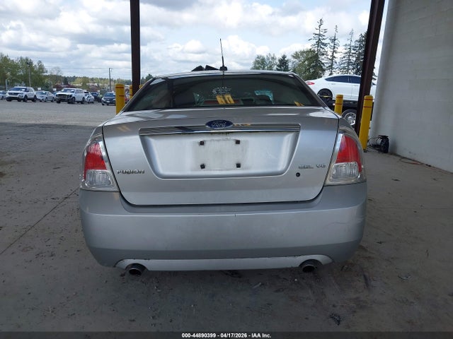 Продаж на аукціоні авто 2009 Ford Fusion Sel, vin: 3FAHP08129R116556, номер лоту: 44890399