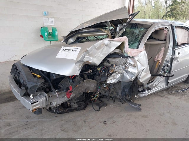 Продаж на аукціоні авто 2009 Ford Fusion Sel, vin: 3FAHP08129R116556, номер лоту: 44890399