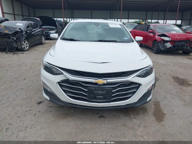 2022 Chevrolet Malibu Fwd Lt მანქანა იყიდება აუქციონზე, vin: 1G1ZD5ST7NF127163, აუქციონის ნომერი: 44890400