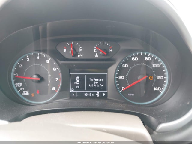 2022 Chevrolet Malibu Fwd Lt მანქანა იყიდება აუქციონზე, vin: 1G1ZD5ST7NF127163, აუქციონის ნომერი: 44890400