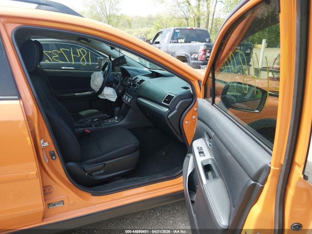 44890401 :رقم المزاد ، JF2GPACC4F8321640 vin ، 2015 Subaru Xv Crosstrek 2.0i Premium مزاد بيع