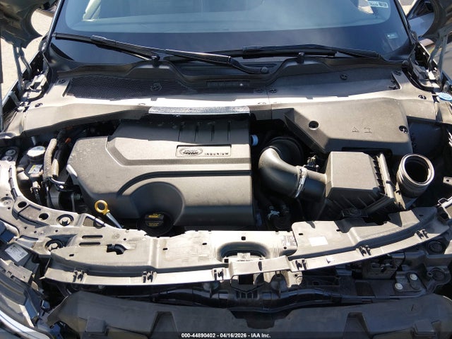 Продажа на аукционе авто 2023 Land Rover Range Rover Evoque R-dynamic S, vin: SALZT2FX6PH189692, номер лота: 44890402