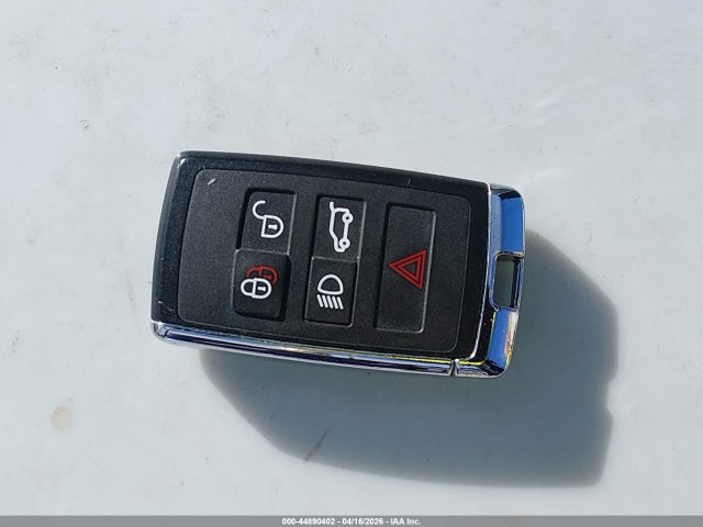 Продажа на аукционе авто 2023 Land Rover Range Rover Evoque R-dynamic S, vin: SALZT2FX6PH189692, номер лота: 44890402