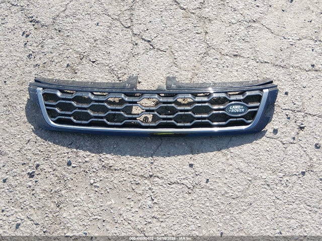 Продажа на аукционе авто 2023 Land Rover Range Rover Evoque R-dynamic S, vin: SALZT2FX6PH189692, номер лота: 44890402