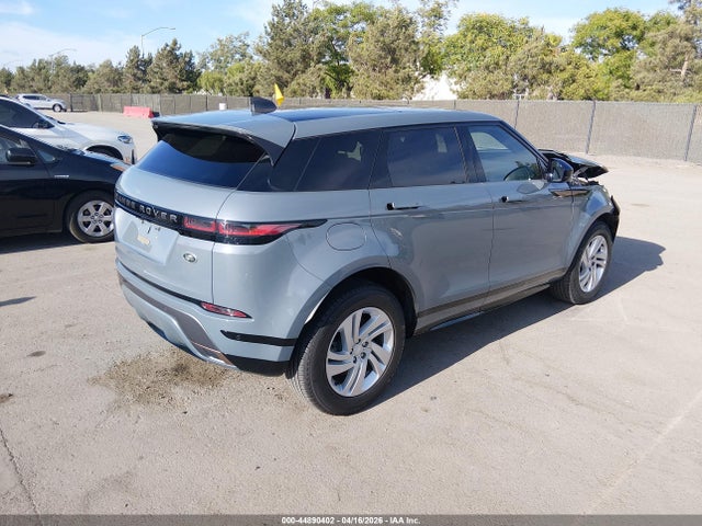 Продажа на аукционе авто 2023 Land Rover Range Rover Evoque R-dynamic S, vin: SALZT2FX6PH189692, номер лота: 44890402
