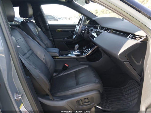 Продажа на аукционе авто 2023 Land Rover Range Rover Evoque R-dynamic S, vin: SALZT2FX6PH189692, номер лота: 44890402