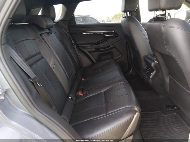 Продажа на аукционе авто 2023 Land Rover Range Rover Evoque R-dynamic S, vin: SALZT2FX6PH189692, номер лота: 44890402