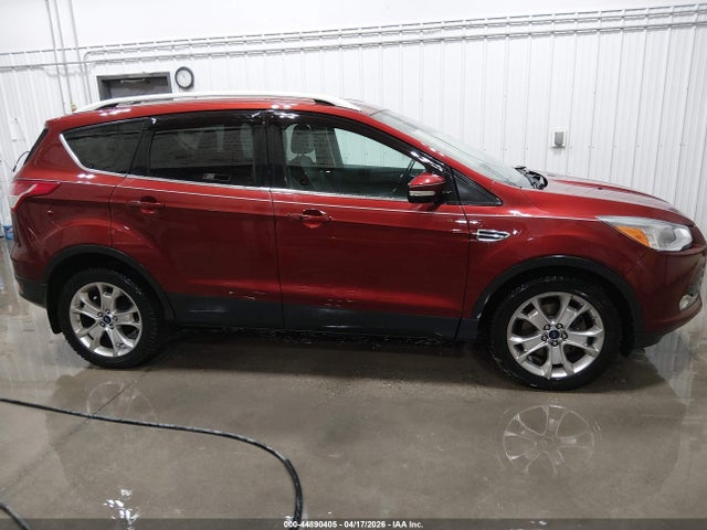 Ford Escape Titanium 2014 1FMCU9JX9EUB65154 Image 13