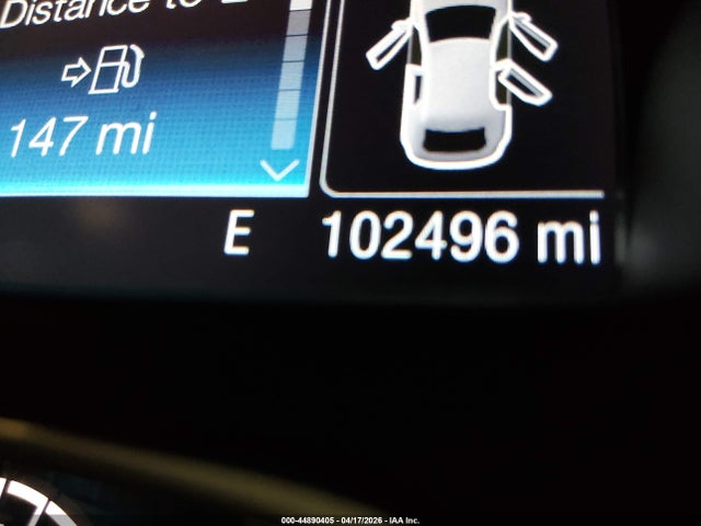 Ford Escape Titanium 2014 1FMCU9JX9EUB65154 Image 15