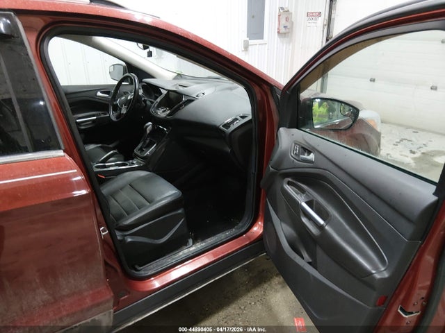 Ford Escape Titanium 2014 1FMCU9JX9EUB65154 Image 5