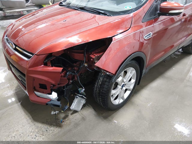 Ford Escape Titanium 2014 1FMCU9JX9EUB65154 Image 6