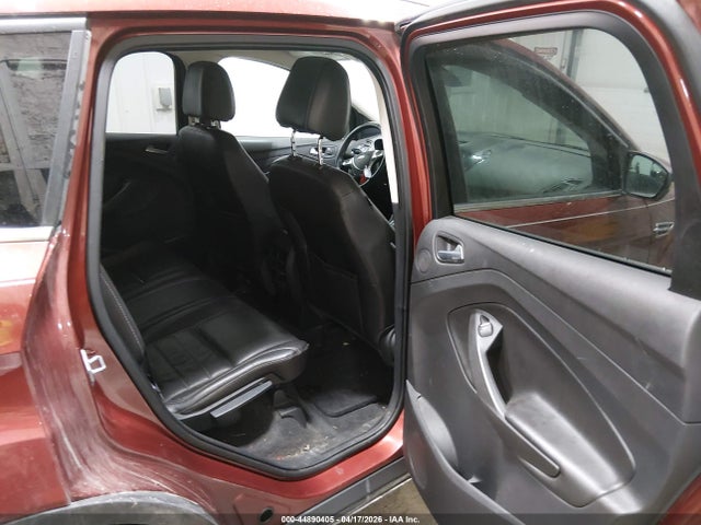 Ford Escape Titanium 2014 1FMCU9JX9EUB65154 Image 8