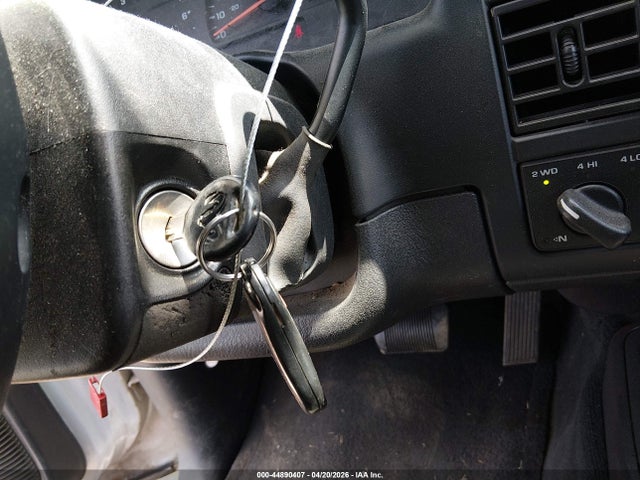 44890407 :رقم المزاد ، 1D7HG48N04S505798 vin ، 2004 Dodge Dakota Slt مزاد بيع