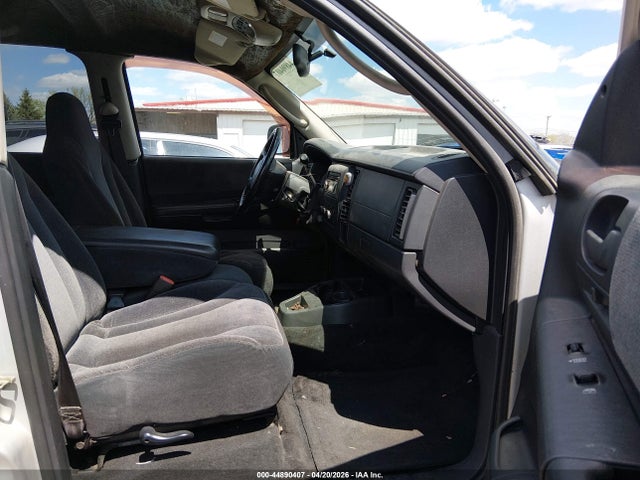 44890407 :رقم المزاد ، 1D7HG48N04S505798 vin ، 2004 Dodge Dakota Slt مزاد بيع