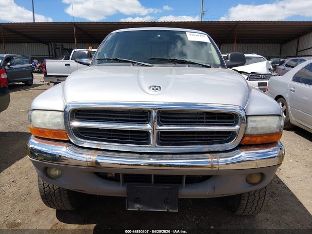 44890407 :رقم المزاد ، 1D7HG48N04S505798 vin ، 2004 Dodge Dakota Slt مزاد بيع