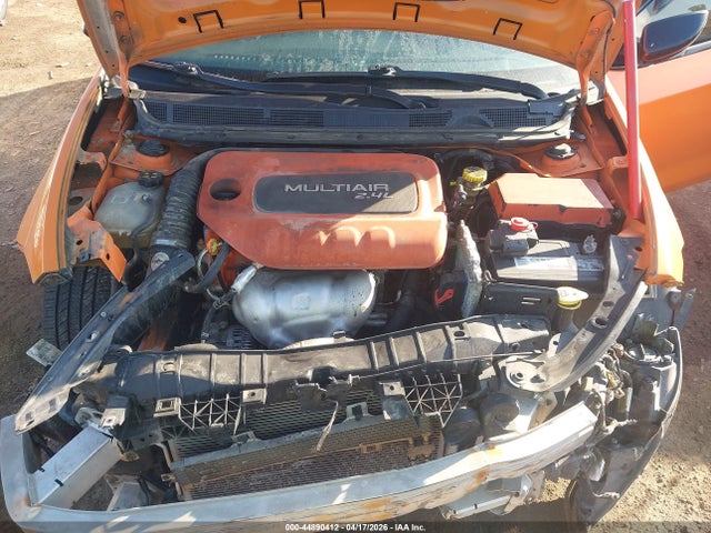Продаж на аукціоні авто 2014 Dodge Dart Sxt, vin: 1C3CDFBB3ED668043, номер лоту: 44890412
