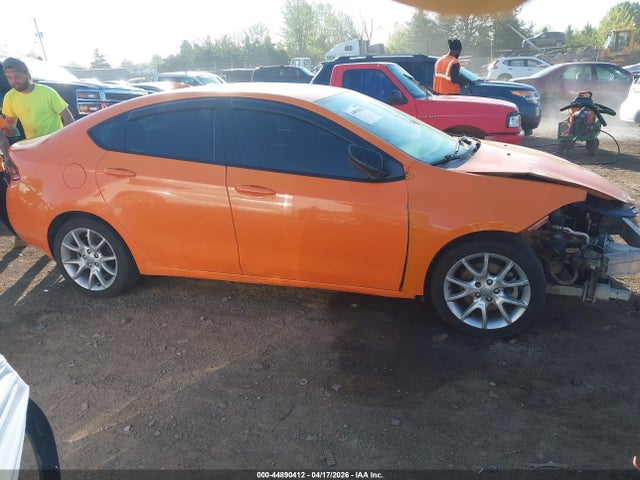 Продаж на аукціоні авто 2014 Dodge Dart Sxt, vin: 1C3CDFBB3ED668043, номер лоту: 44890412