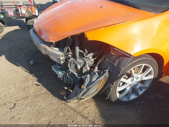 Продаж на аукціоні авто 2014 Dodge Dart Sxt, vin: 1C3CDFBB3ED668043, номер лоту: 44890412