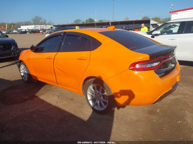 Продаж на аукціоні авто 2014 Dodge Dart Sxt, vin: 1C3CDFBB3ED668043, номер лоту: 44890412