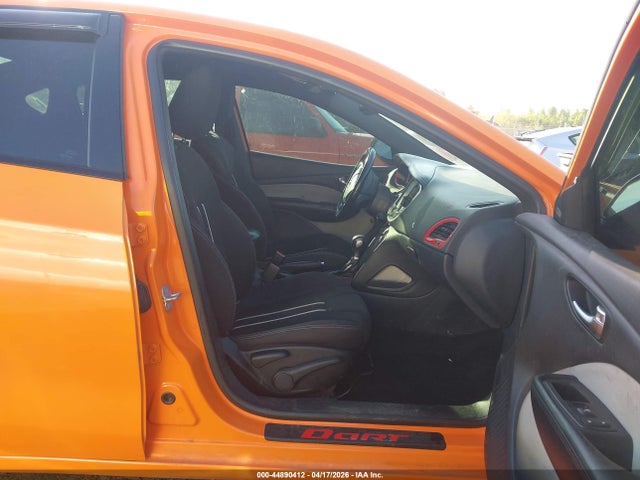 Продаж на аукціоні авто 2014 Dodge Dart Sxt, vin: 1C3CDFBB3ED668043, номер лоту: 44890412