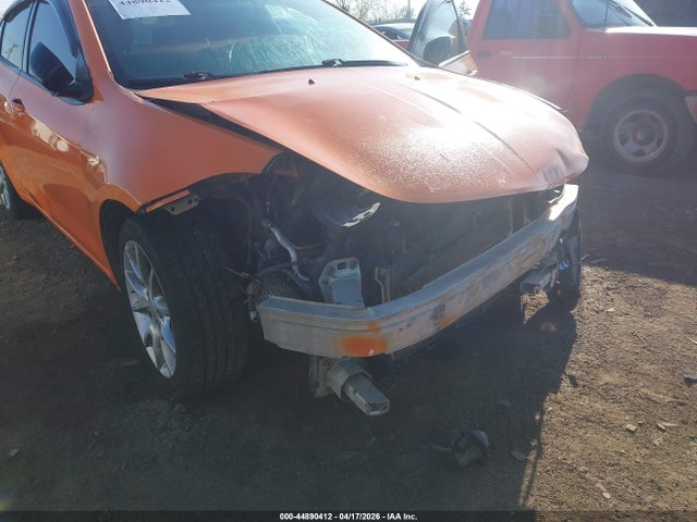 Продаж на аукціоні авто 2014 Dodge Dart Sxt, vin: 1C3CDFBB3ED668043, номер лоту: 44890412