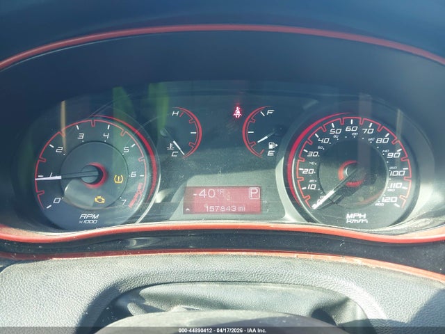 Продаж на аукціоні авто 2014 Dodge Dart Sxt, vin: 1C3CDFBB3ED668043, номер лоту: 44890412