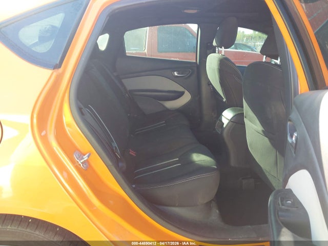 Продаж на аукціоні авто 2014 Dodge Dart Sxt, vin: 1C3CDFBB3ED668043, номер лоту: 44890412