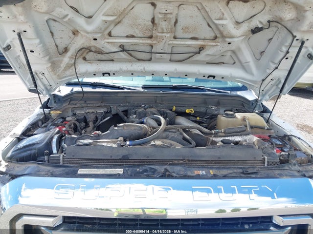 Aukcja sprzedaży 2013 Ford F-350 Lariat, vin: 1FT8W3BT6DEB67210, numer aukcji: 44890414