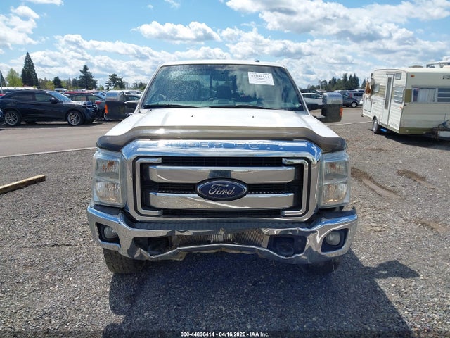 Aukcja sprzedaży 2013 Ford F-350 Lariat, vin: 1FT8W3BT6DEB67210, numer aukcji: 44890414
