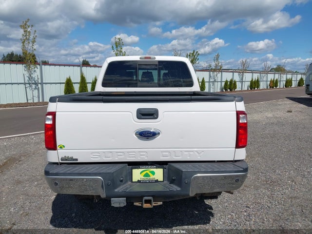 Aukcja sprzedaży 2013 Ford F-350 Lariat, vin: 1FT8W3BT6DEB67210, numer aukcji: 44890414