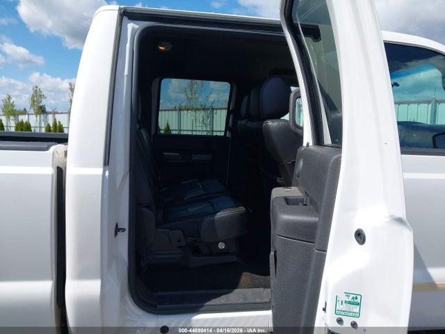 Aukcja sprzedaży 2013 Ford F-350 Lariat, vin: 1FT8W3BT6DEB67210, numer aukcji: 44890414