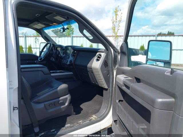 Aukcja sprzedaży 2013 Ford F-350 Lariat, vin: 1FT8W3BT6DEB67210, numer aukcji: 44890414