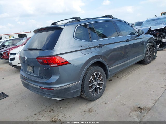 Продаж на аукціоні авто 2020 Volkswagen Tiguan 2.0t Se/2.0t Se R-line Black/2.0t Sel, vin: 3VV2B7AXXLM149963, номер лоту: 44890416