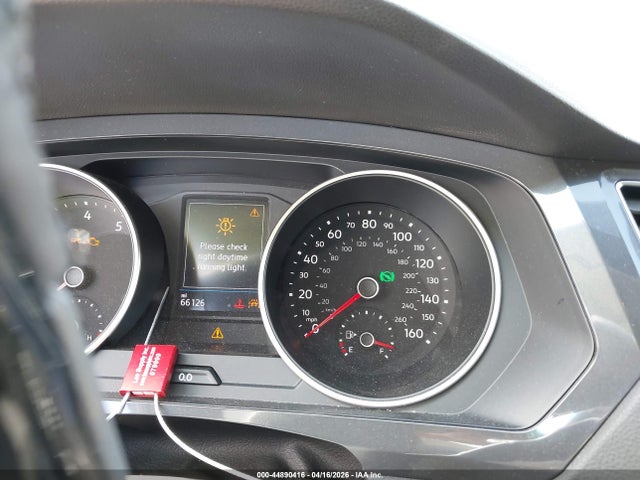Продаж на аукціоні авто 2020 Volkswagen Tiguan 2.0t Se/2.0t Se R-line Black/2.0t Sel, vin: 3VV2B7AXXLM149963, номер лоту: 44890416