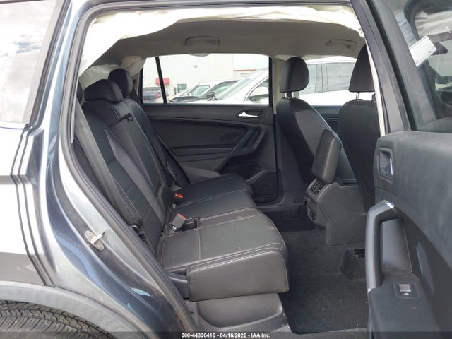 Продаж на аукціоні авто 2020 Volkswagen Tiguan 2.0t Se/2.0t Se R-line Black/2.0t Sel, vin: 3VV2B7AXXLM149963, номер лоту: 44890416