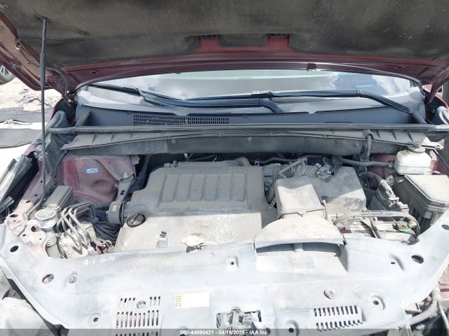 44890421 :رقم المزاد ، 5TDKKRFH5ES033407 vin ، 2014 Toyota Highlander Xle V6 مزاد بيع