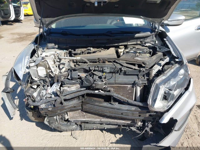 Aukcja sprzedaży 2019 Nissan Rogue Sv, vin: KNMAT2MV7KP510546, numer aukcji: 44890424