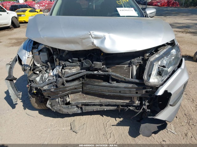 Aukcja sprzedaży 2019 Nissan Rogue Sv, vin: KNMAT2MV7KP510546, numer aukcji: 44890424