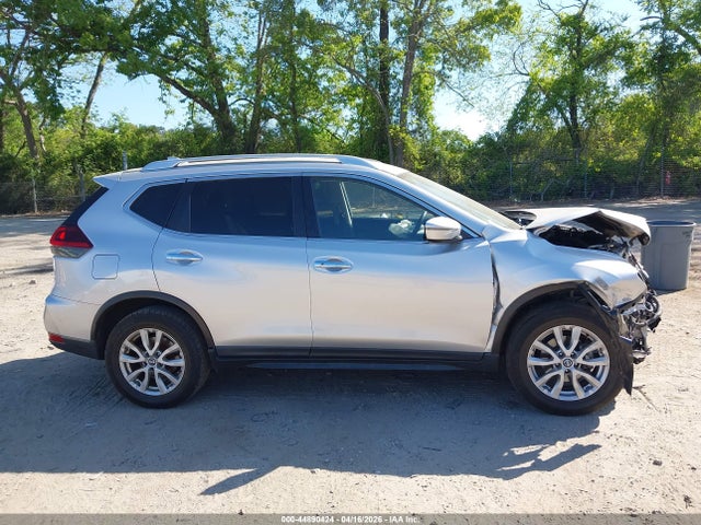 Aukcja sprzedaży 2019 Nissan Rogue Sv, vin: KNMAT2MV7KP510546, numer aukcji: 44890424