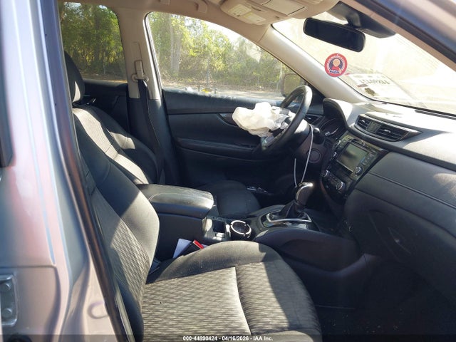 Aukcja sprzedaży 2019 Nissan Rogue Sv, vin: KNMAT2MV7KP510546, numer aukcji: 44890424