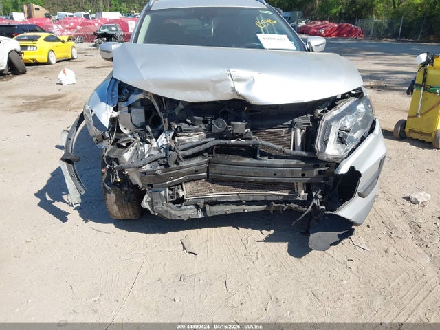 Aukcja sprzedaży 2019 Nissan Rogue Sv, vin: KNMAT2MV7KP510546, numer aukcji: 44890424