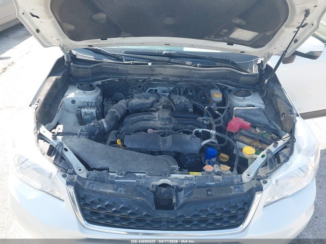 Aukcja sprzedaży 2014 Subaru Forester 2.5i Touring, vin: JF2SJAMC8EH502135, numer aukcji: 44890425