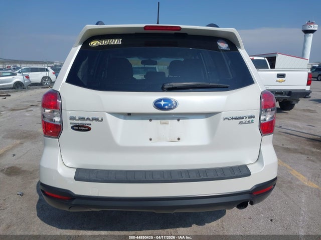 Aukcja sprzedaży 2014 Subaru Forester 2.5i Touring, vin: JF2SJAMC8EH502135, numer aukcji: 44890425