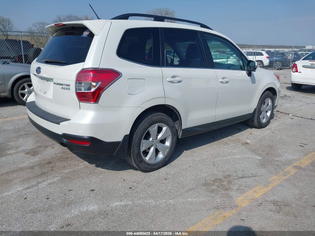Aukcja sprzedaży 2014 Subaru Forester 2.5i Touring, vin: JF2SJAMC8EH502135, numer aukcji: 44890425