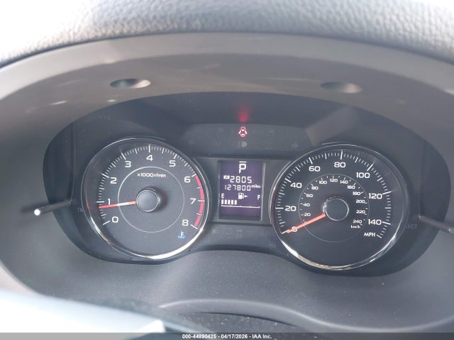 Aukcja sprzedaży 2014 Subaru Forester 2.5i Touring, vin: JF2SJAMC8EH502135, numer aukcji: 44890425