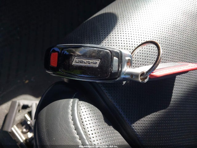 WA1VAAGE6KB023195 Audi E-tron Premium Plus