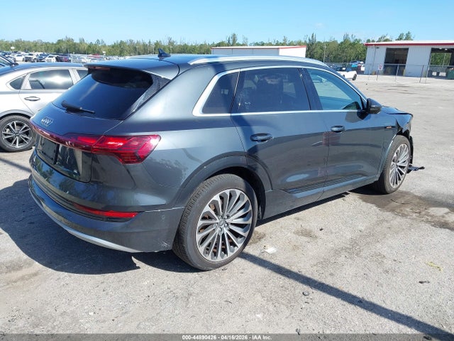 WA1VAAGE6KB023195 Audi E-tron Premium Plus