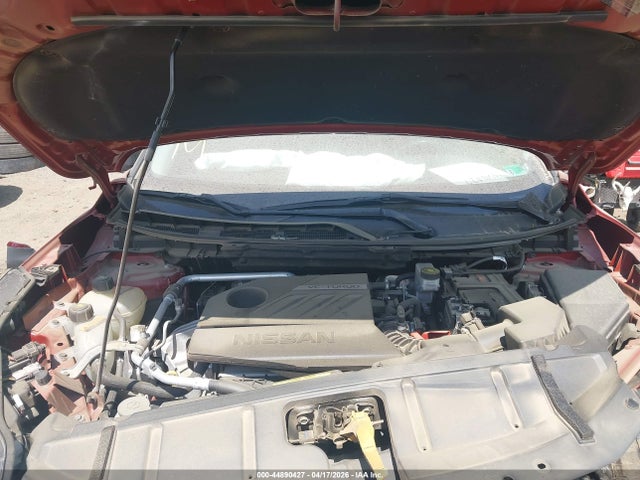 2023 NISSAN ROGUE 5N1BT3AB0PC838244 Photo 9