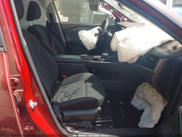 2023 NISSAN ROGUE 5N1BT3AB0PC838244 Photo 4