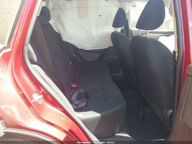 2023 NISSAN ROGUE 5N1BT3AB0PC838244 Photo 7